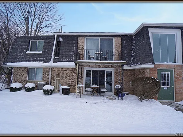 2B Foxberry Dr #17, Getzville, NY 14068