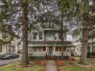 83 Grove St, Montclair, NJ 07042