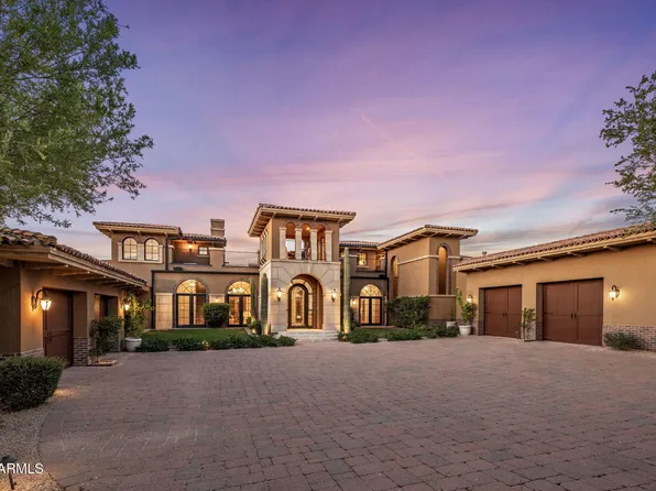 7398 E SONORAN Trail, Scottsdale, AZ 85266