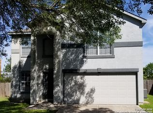8243 April Bnd, San Antonio, TX 78250
