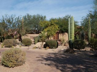 3650 E Old Adobe Ln, Paradise Valley, AZ 85253