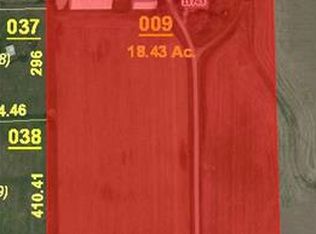 13763 Michael Rd, Highland, IL 62249