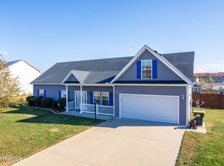 149 Laurel Woods Way, Currituck, NC 27929