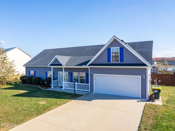 149 Laurel Woods Way, Currituck, NC 27929