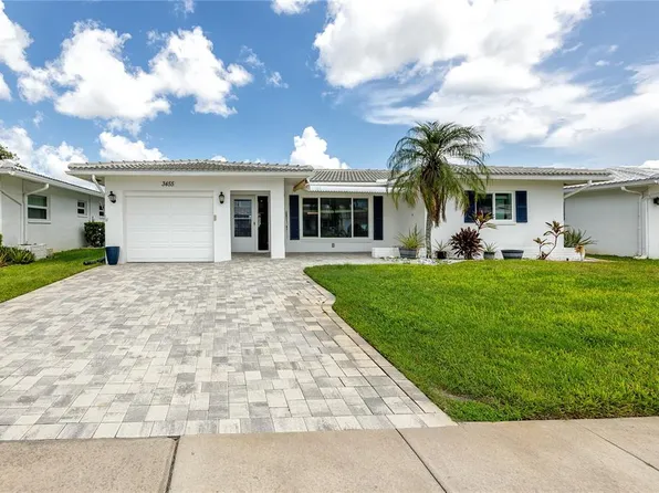 3455 100TH AVENUE N, PINELLAS PARK, FL 33782
