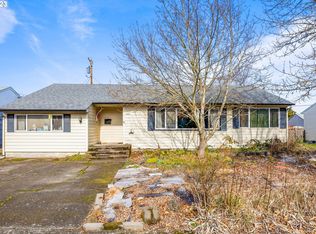 1420 Modoc St, Springfield, OR 97477