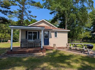 N9704 Deer Lake Ln #6, Phillips, WI 54555