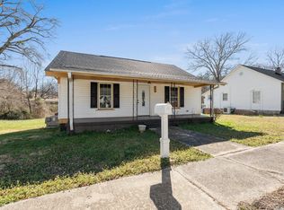 270 Beason St, Woodruff, SC 29388