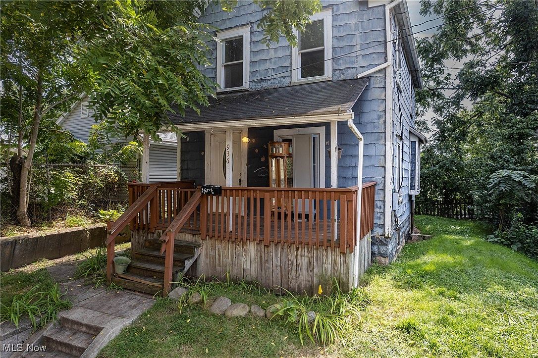 936 Ella Ct, Akron, OH 44314 | Zillow