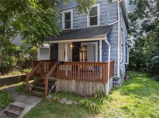 936 Ella Ct, Akron, OH 44314