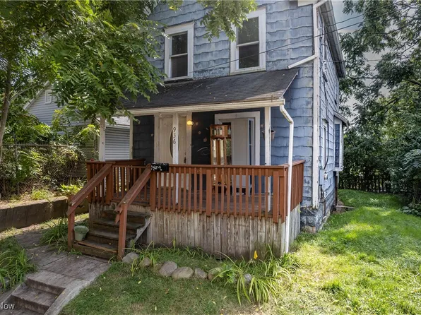 936 Ella Ct, Akron, OH 44314