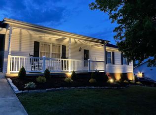 90 Granary Rd, Verona, VA 24482