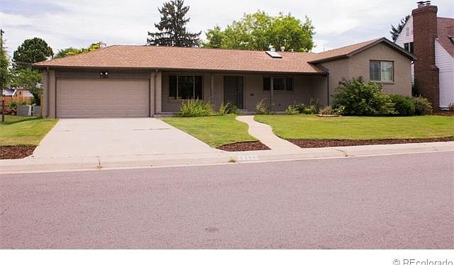 For Sale: 3360 South Ash Street, Denver, CO 80222
