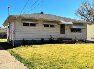 4181 Plymouth Rd, Cleveland, OH 44109