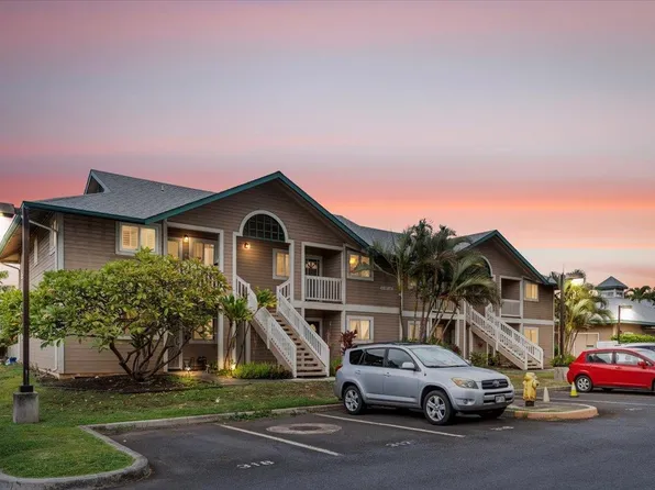45 Kapi Ln #9-203, Wailuku, HI 96793