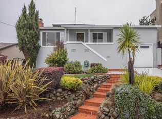 1136 Villa Ave, Belmont, CA
