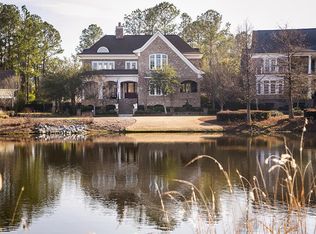 335 Gunboat Ln, Charleston, SC 29492