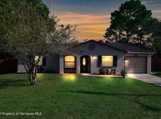 5104 Odin St, Spring Hill, FL 34608