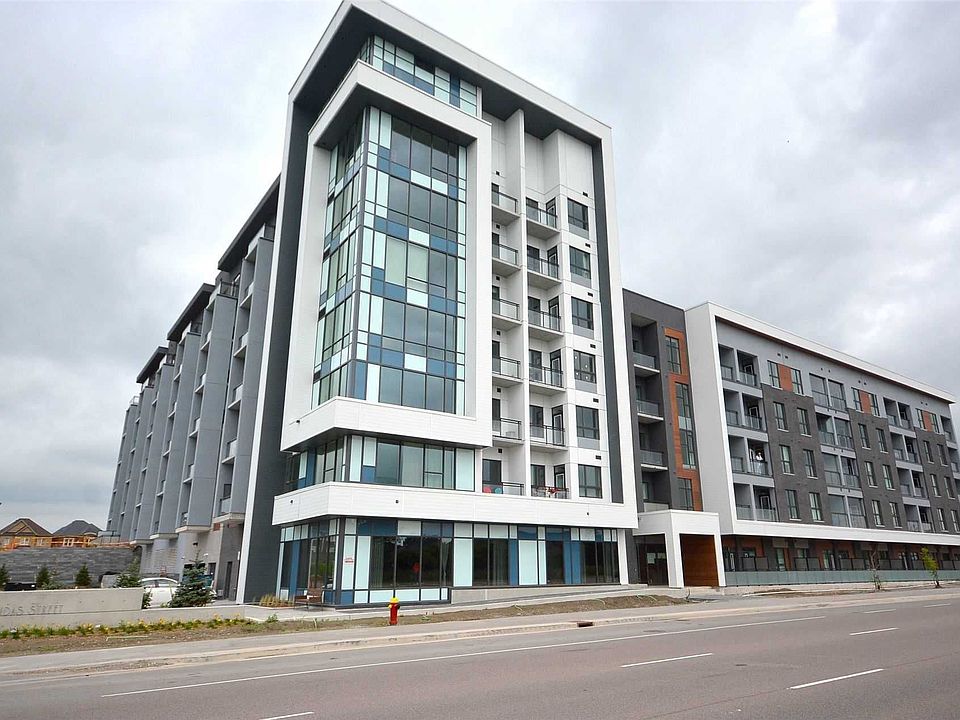 1st image of 95 Dundas St W #301