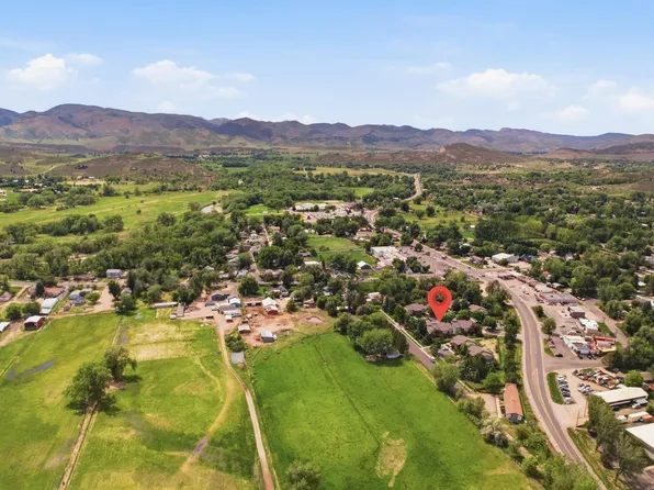 3201 W County Road 54G #F-4, Laporte, CO 80535