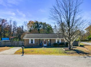 100 John Ct, Summerville, SC 29485