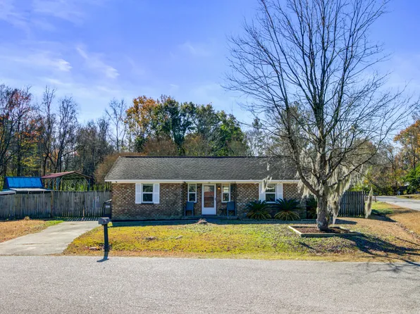 100 John Ct, Summerville, SC 29485