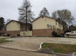 1511 Cristy Dr UNIT A, Baton Rouge, LA 70815