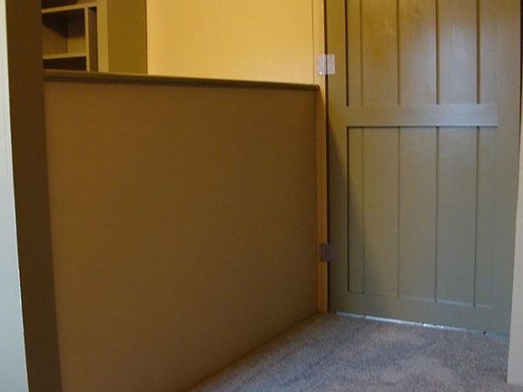 Finished Attic/ Bonus Area