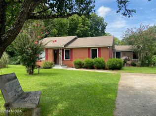 3131 Whiteside Rd, Macon, GA 31216