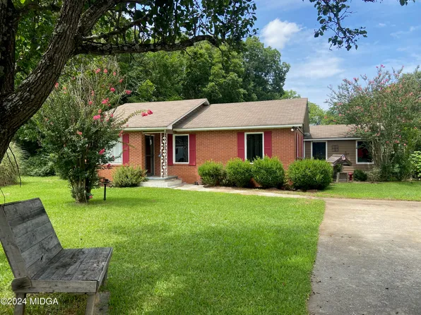 3131 Whiteside Rd, Macon, GA 31216