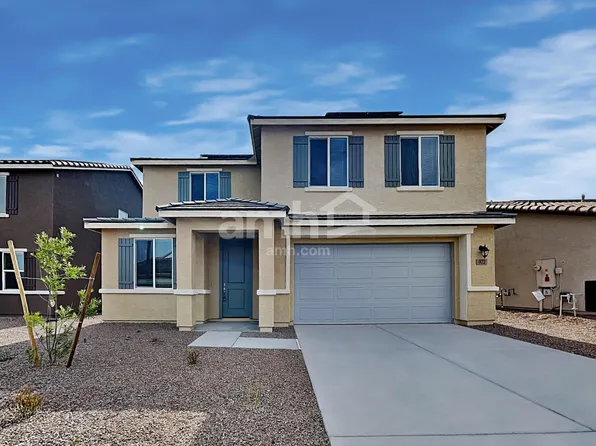 20177 W Thomas Rd, Buckeye, AZ