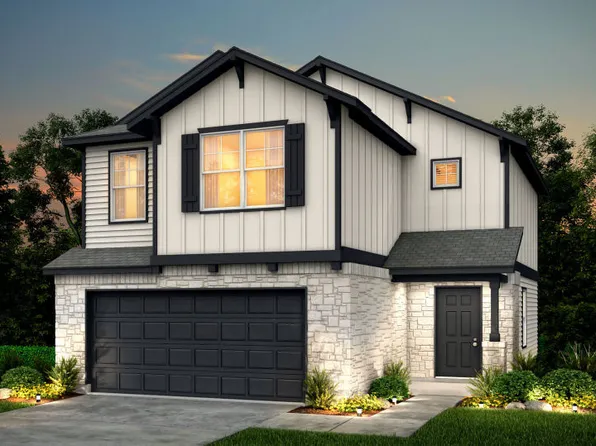 Pierce Plan, Sunfield