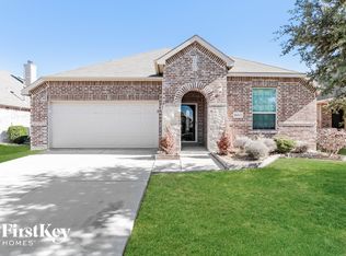 1613 Whistler Dr, Little Elm, TX 75068