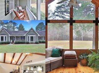 675 Sandy Ridge Rd, McDonough, GA 30252