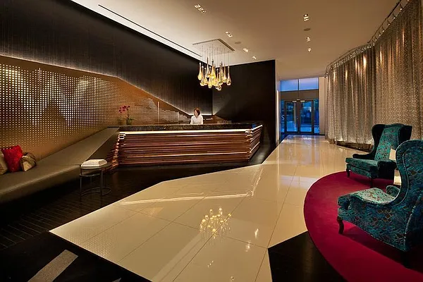 Rented by New York Residence | media 32