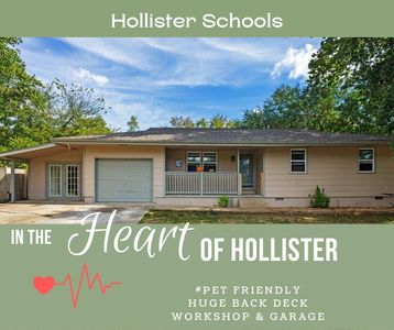 152 Rea Street, Hollister, MO, 65672