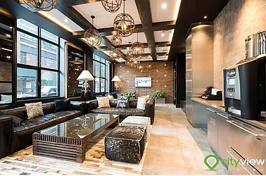 Rented by The KCI Group