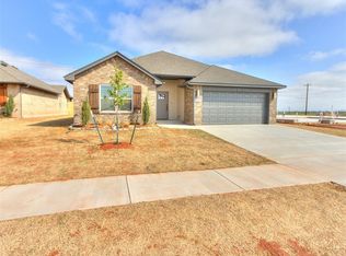 12005 NW 121st Cir, Yukon, OK 73099
