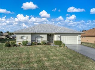 133 Rosewood Dr N, Lake Placid, FL 33852
