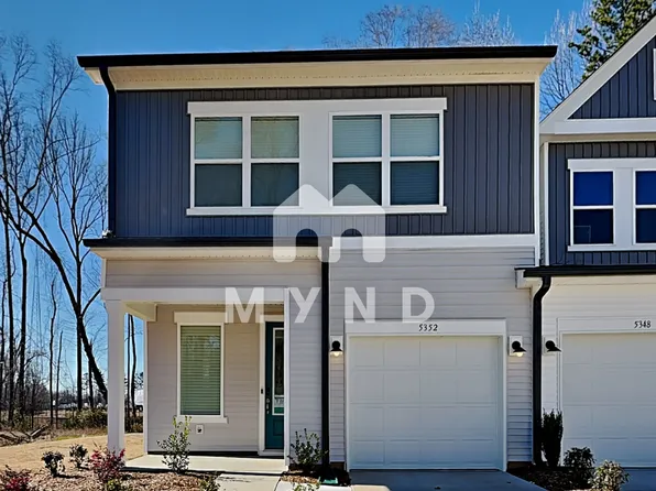 5352 Somerset Hill Ln, Charlotte, NC 28269