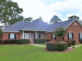 201 Lazy Acres Rd, Leesburg, GA 31763