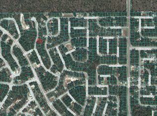 12927 SW 84th Terrace Rd, Ocala, FL 34473