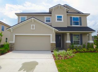 4504 Plantation Oaks Blvd, Orange Park, FL 32065