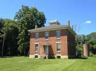 100 East St, La Porte, IN