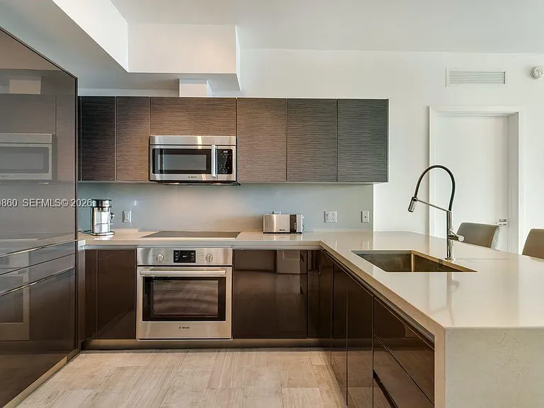 1080 Brickell Ave #3602 — Photo 6