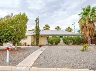 1281 W 18th St, Yuma, AZ 85364