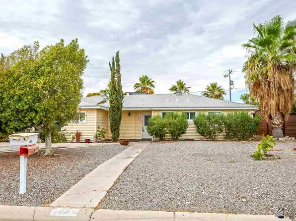 1281 W 18th St, Yuma, AZ 85364