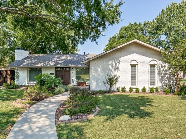 3819 Antigua Dr, Dallas, TX 75244