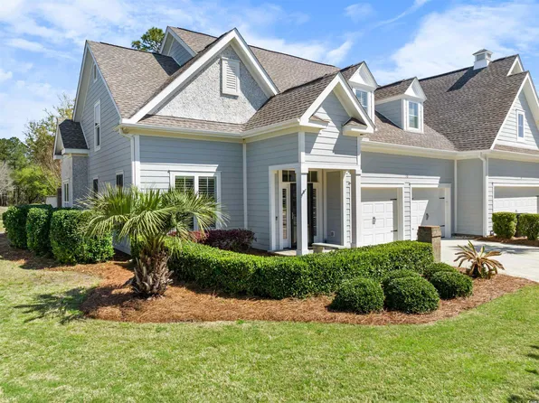50 Golf Club Circle #-, Pawleys Island, SC 29585
