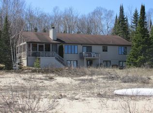 18694 Darter Ln, Ocqueoc, MI 49759